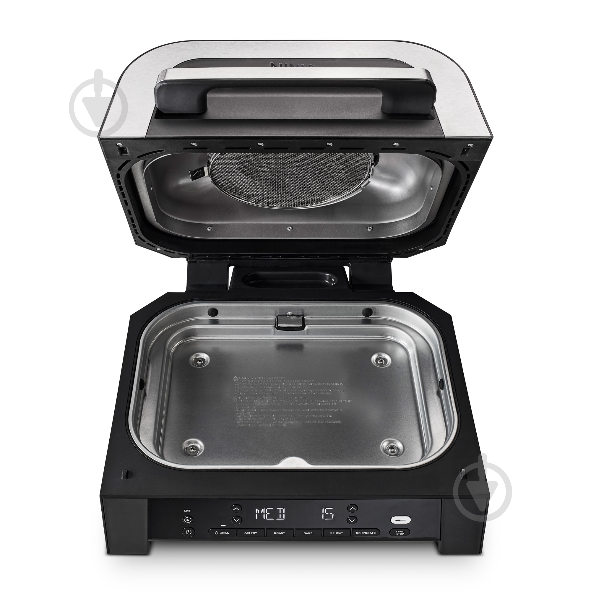 Мультипечь NINJA Foodi Smart XL - фото 14