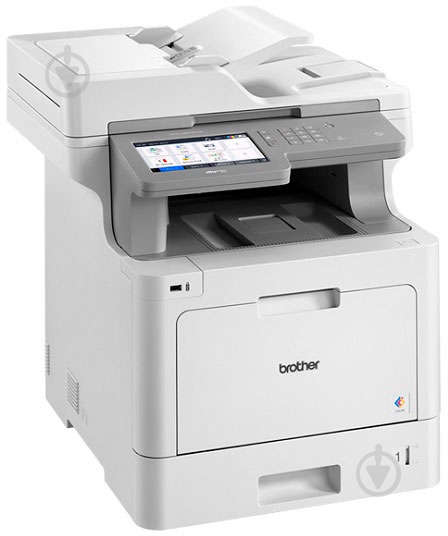 МФУ Brother MFC-L9570CDW c Wi-Fi А4 (MFCL9570CDWR1) - фото 2
