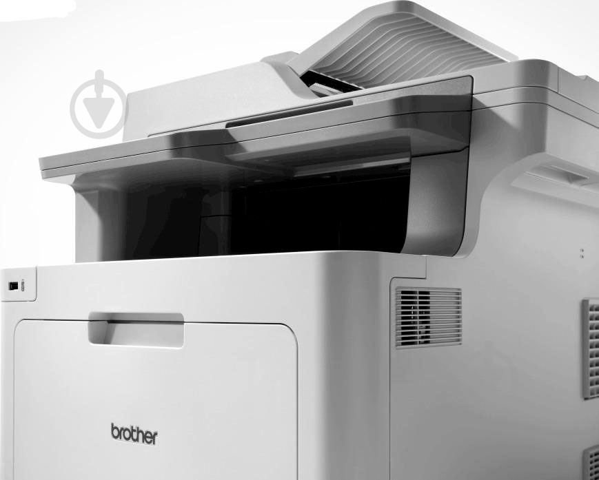 МФУ Brother MFC-L9570CDW c Wi-Fi А4 (MFCL9570CDWR1) - фото 3