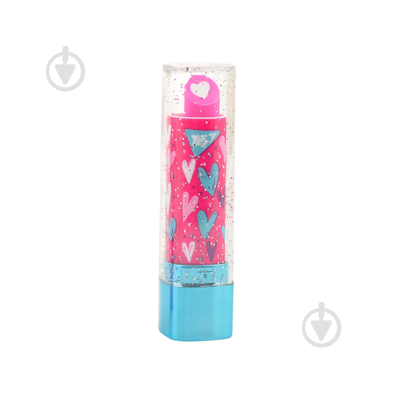 Ластик помада mini YES - фото 1