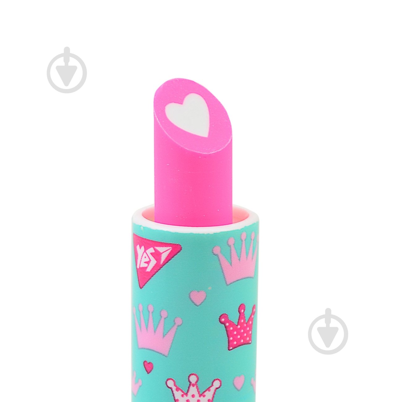 Ластик помада mini YES - фото 2