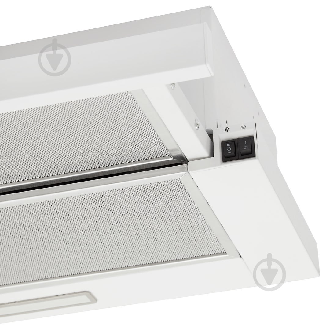 Вытяжка Jantar TLT 650 LED 60 WH - фото 9