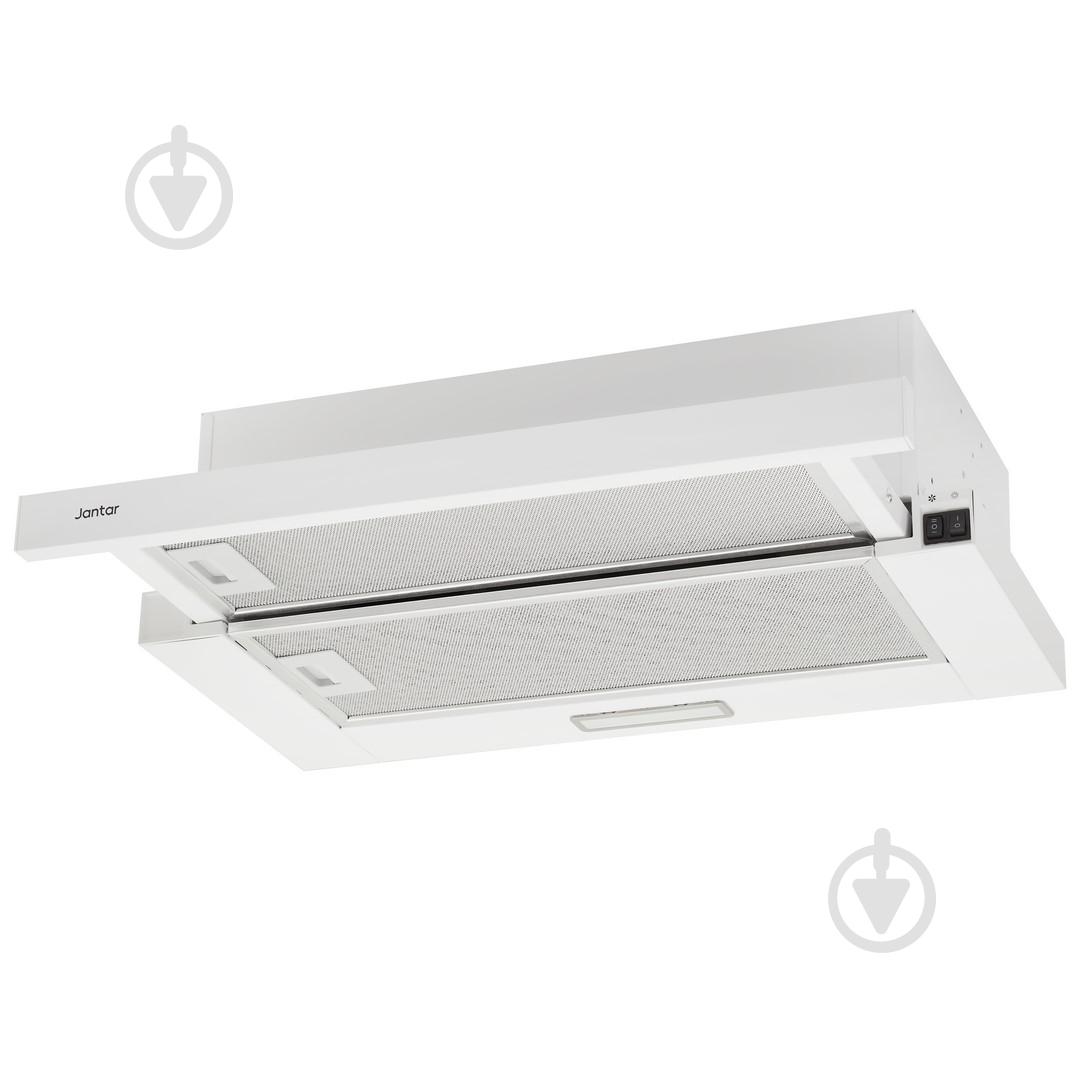 Вытяжка Jantar TLT 650 LED 60 WH - фото 3