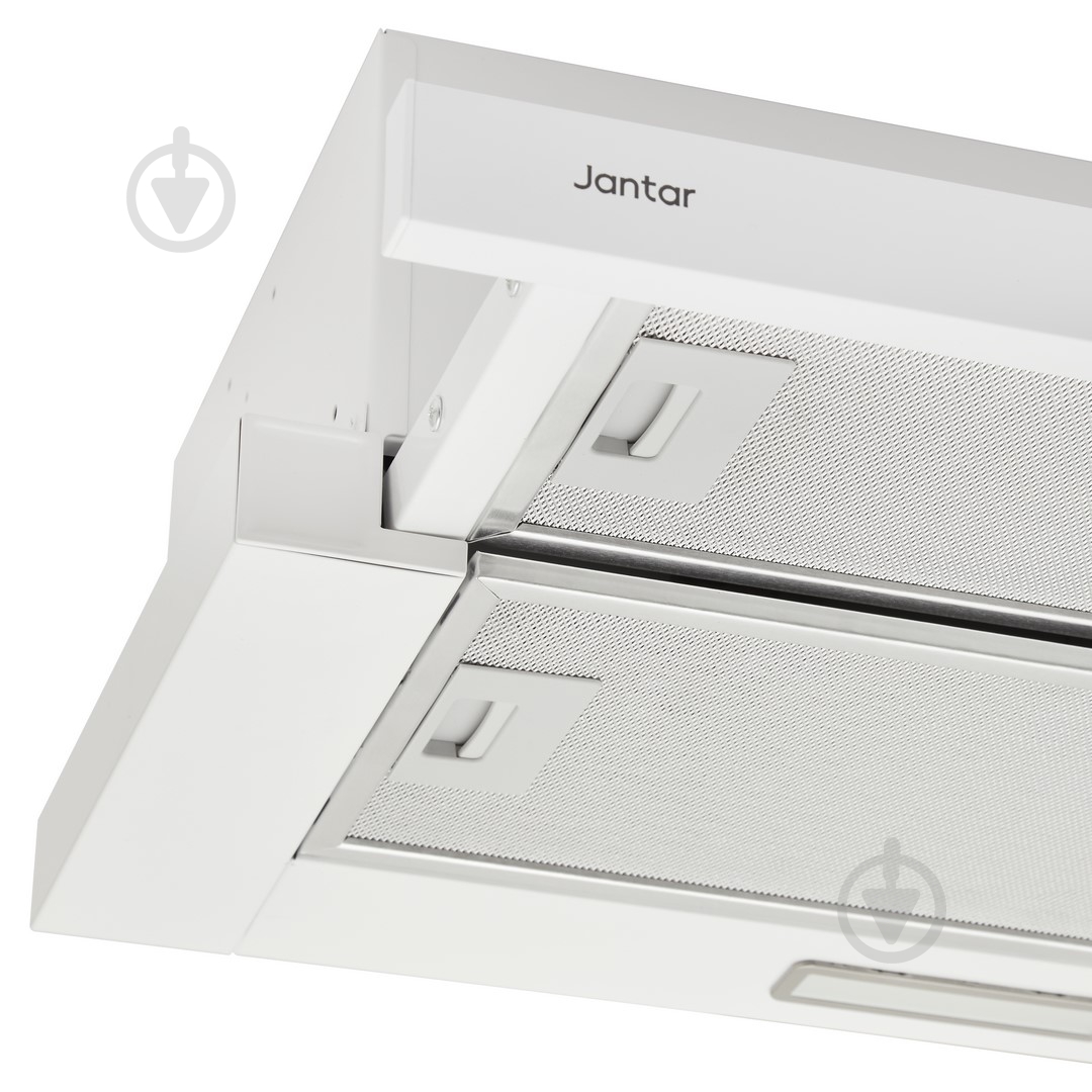 Вытяжка Jantar TLT 650 LED 60 WH - фото 8