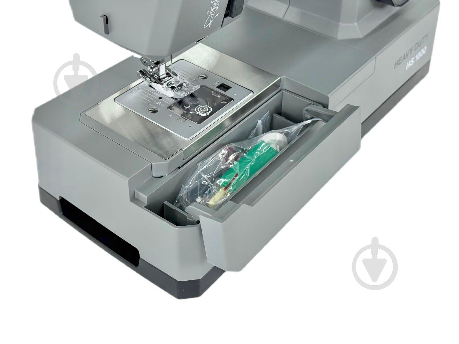 Швейная машина Minerva HS1000 - фото 19