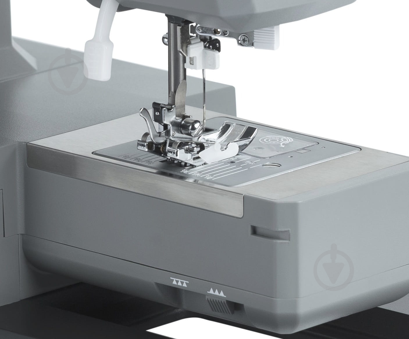 Швейная машина Minerva HS1000 - фото 21