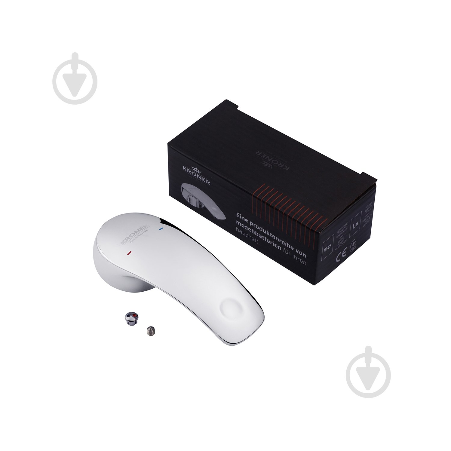 Ручка Kroner KRP Konstante - C940 - фото 4