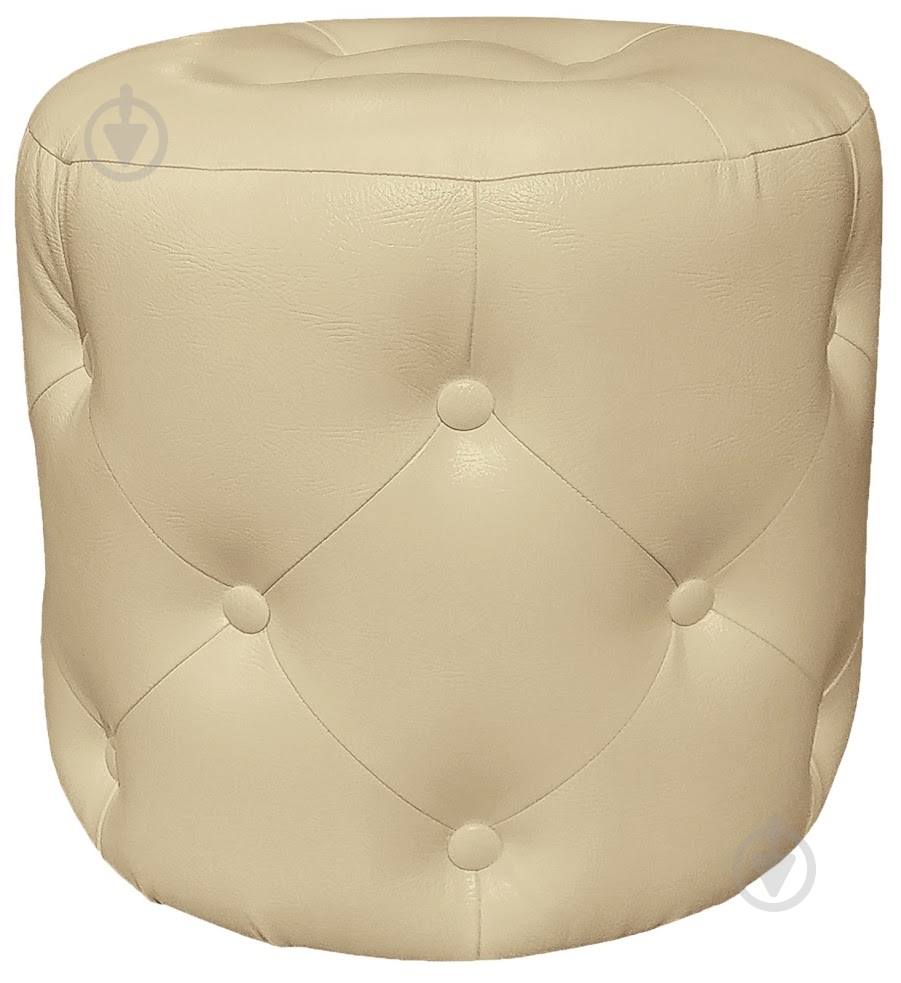 Пуф Richman Катрин Флай бежевый - фото 1