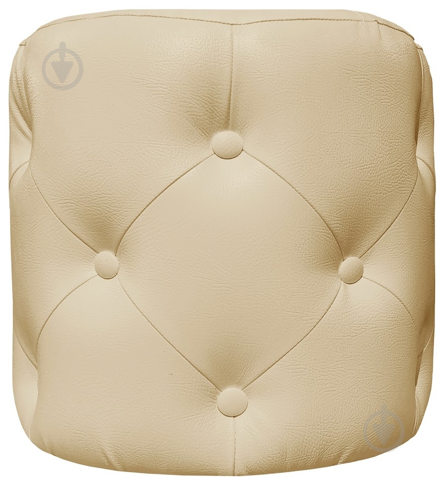 Пуф Richman Катрин Флай бежевый - фото 2