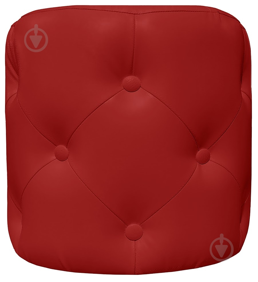 Пуф Richman Катрин Флай красный - фото 2