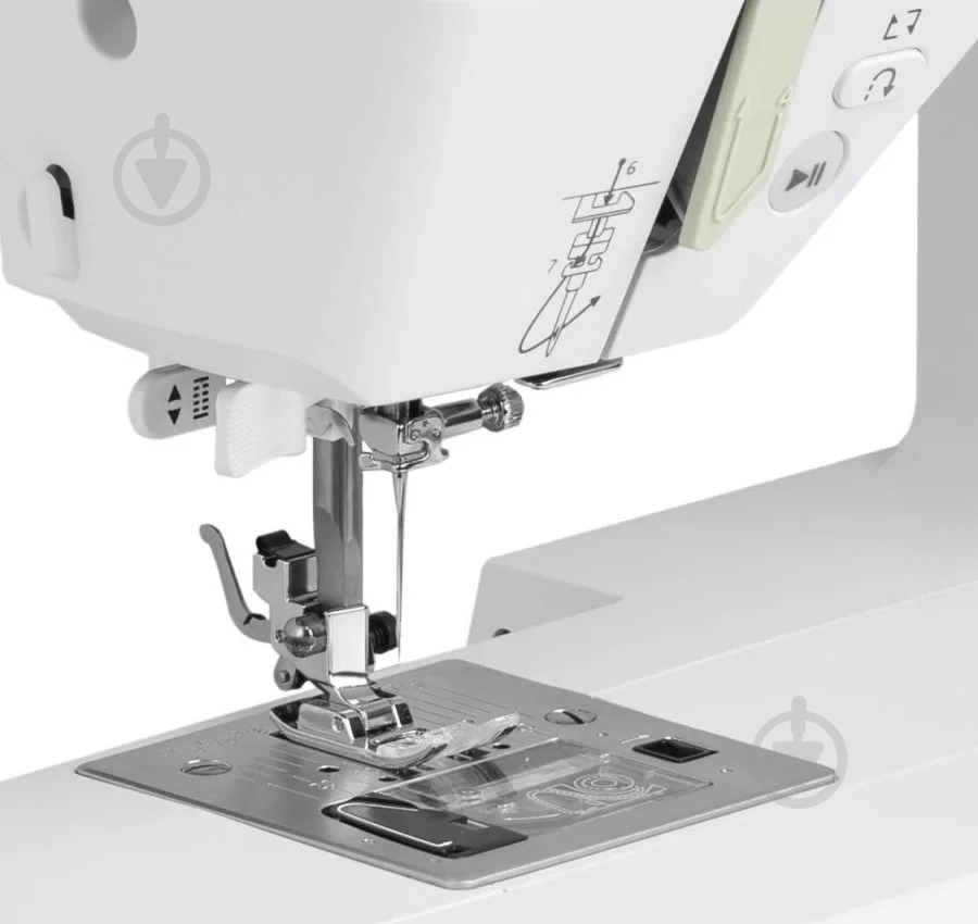 Швейная машина Minerva M-SmartDecor - фото 10