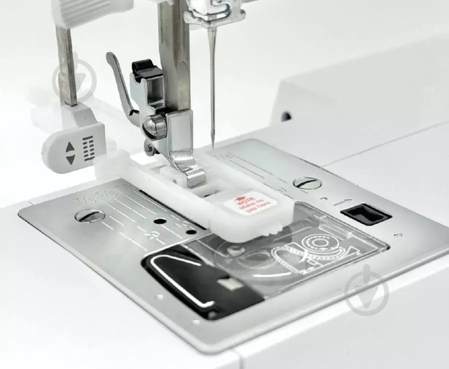 Швейная машина Minerva M-SmartDecor - фото 11
