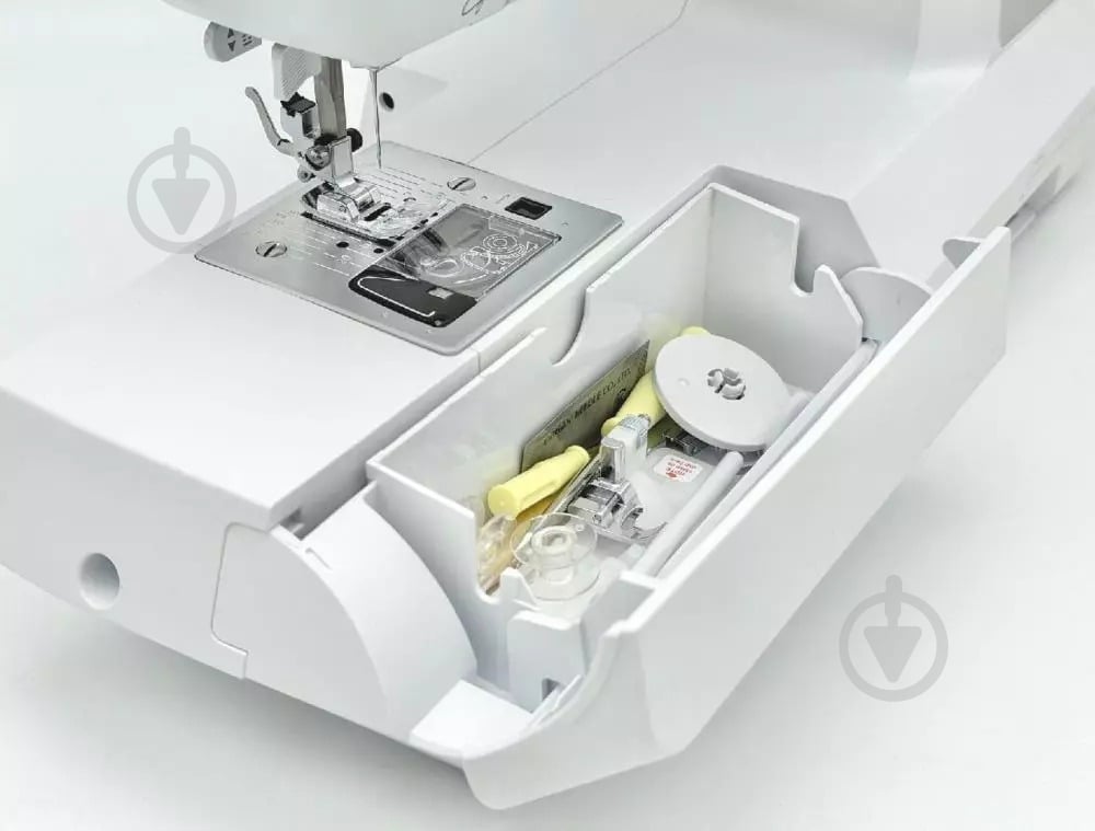 Швейная машина Minerva M-SmartDecor - фото 12