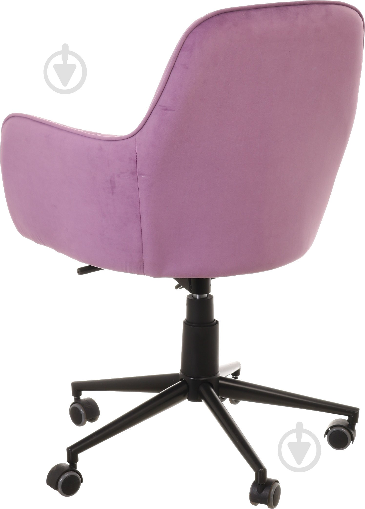 Кресло Олимп NF-8684-2 сиреневый - фото 2