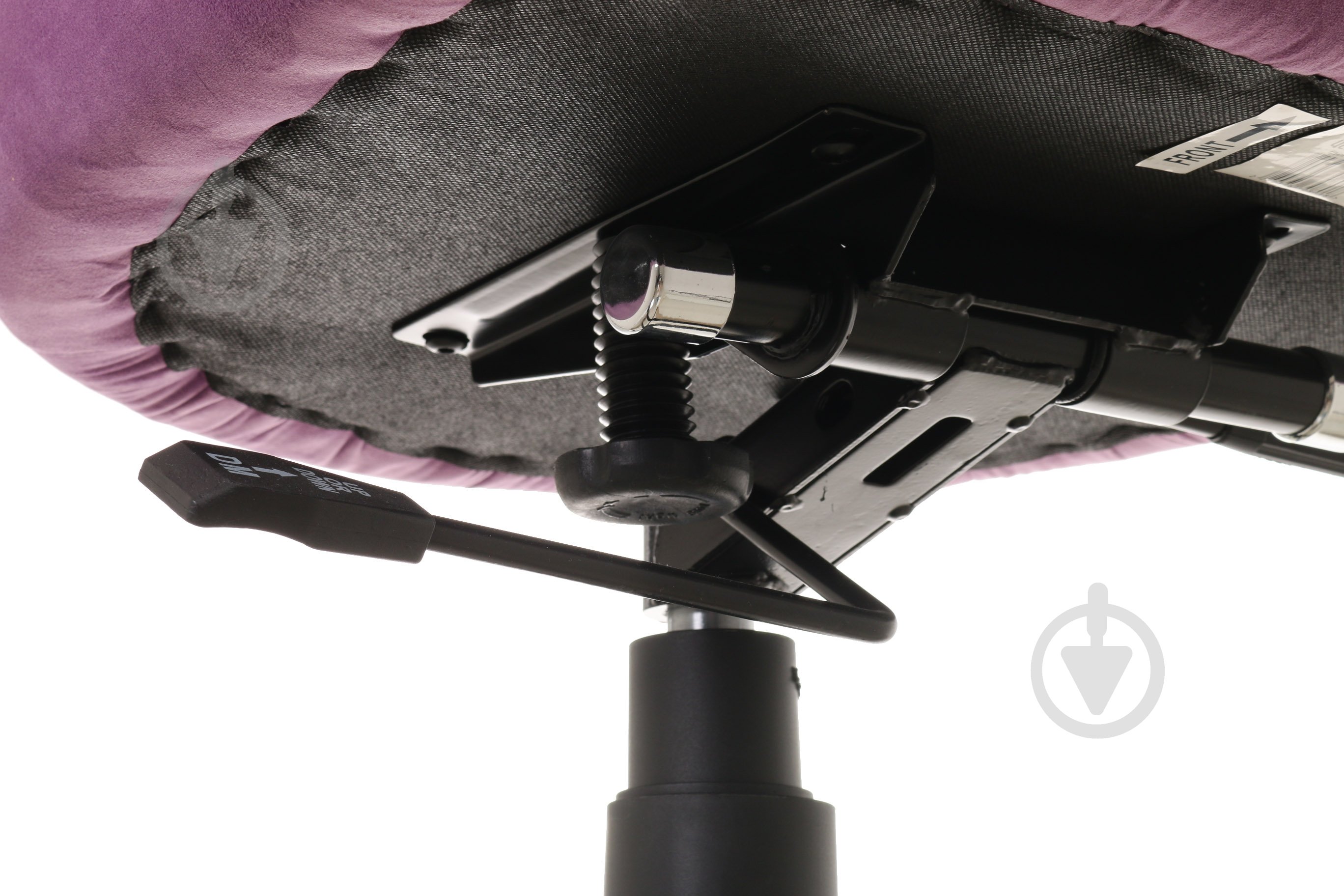 Кресло Олимп NF-8684-2 сиреневый - фото 5