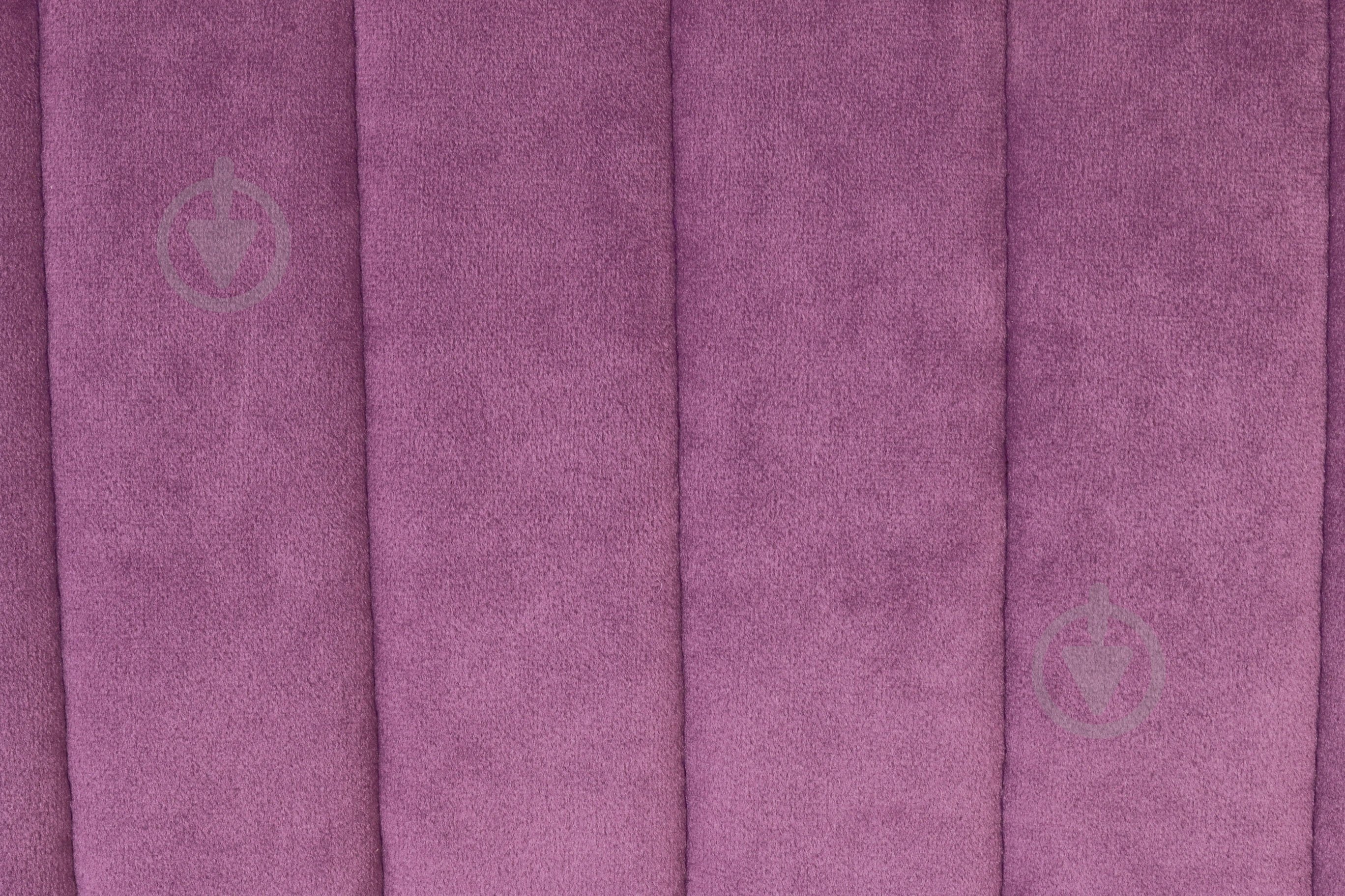 Кресло Олимп NF-8684-2 сиреневый - фото 6