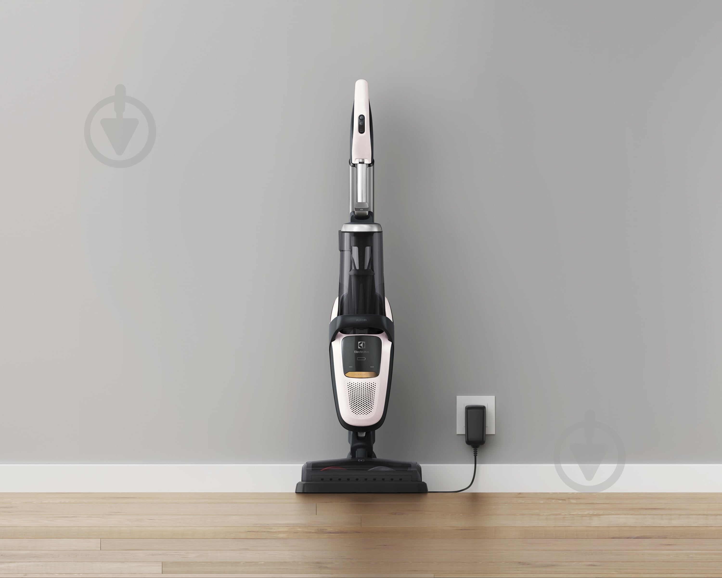 Пылесос аккумуляторный Electrolux PF91-ALRGY - фото 12