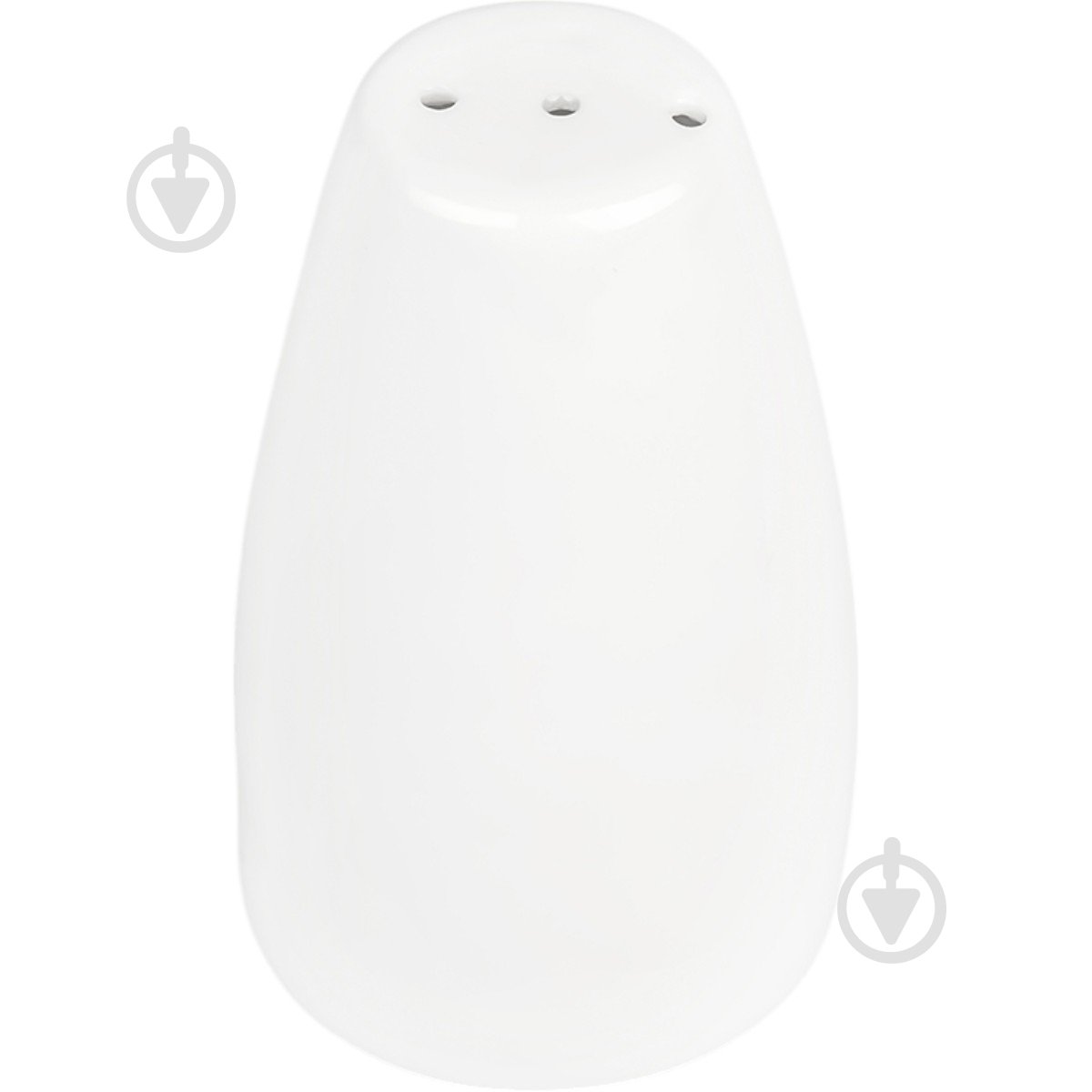 Солонка MVM Жемчужина KP-106 White - фото 1