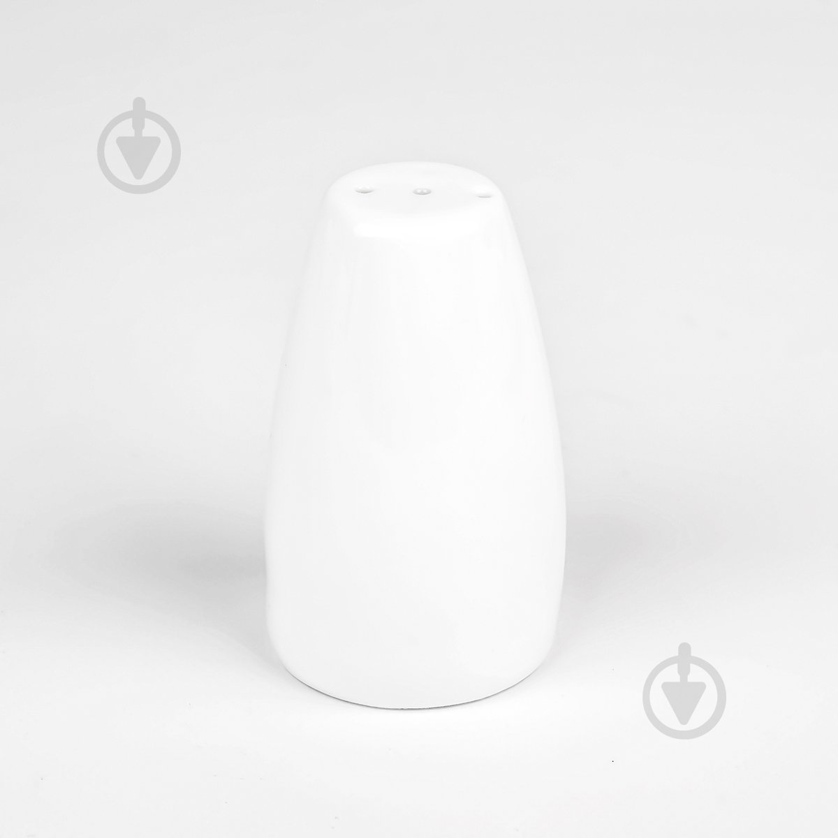 Солонка MVM Жемчужина KP-106 White - фото 2