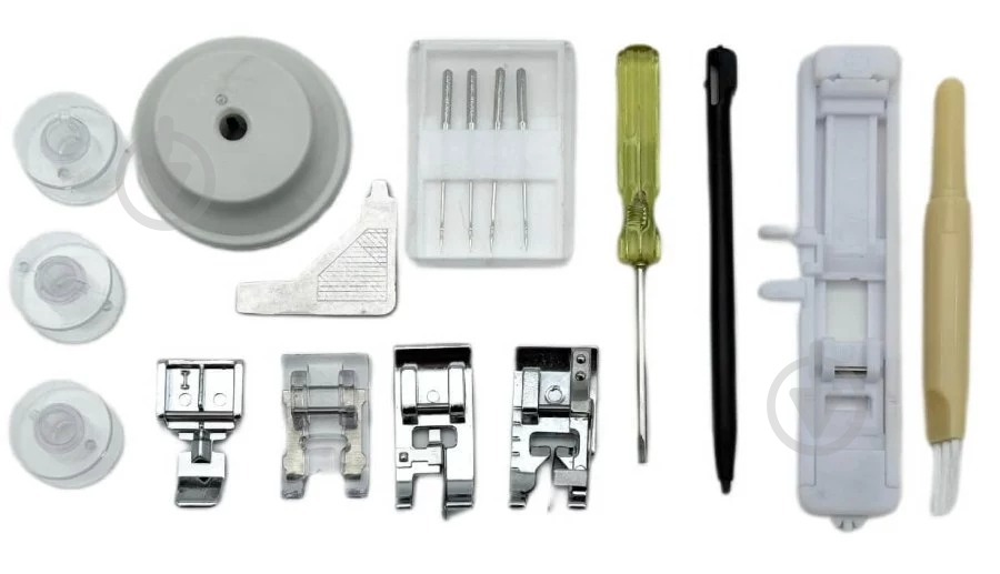 Швейная машина Minerva M-TouchDecor - фото 3