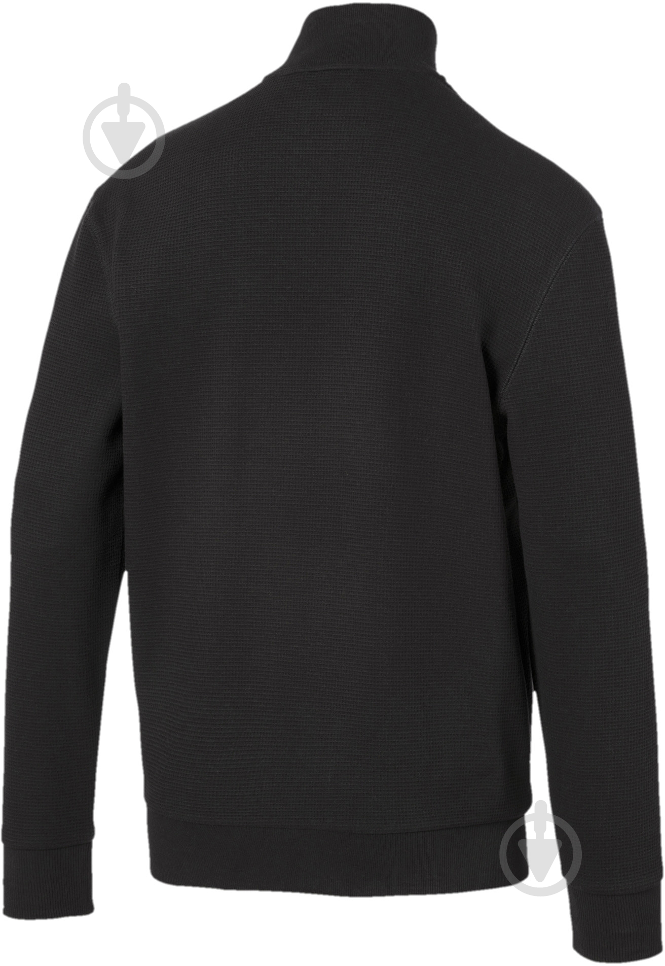 Джемпер Puma Fusion Jacket 58016801 р. L чорний - фото 3
