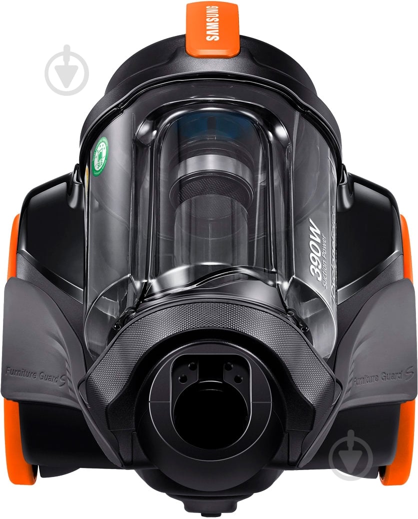Пылесос Samsung Anti-Tangle VC15K4136VL/UK - фото 5