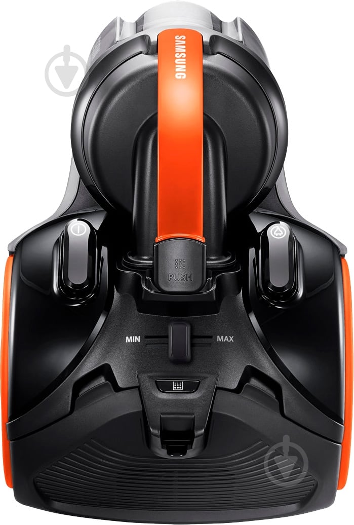 Пылесос Samsung Anti-Tangle VC15K4136VL/UK - фото 6