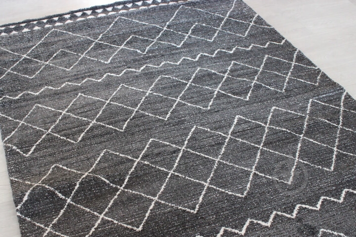 Ковер Balta Siroc 50883 327 160х230 см - фото 1