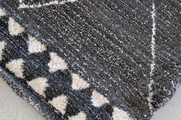 Ковер Balta Siroc 50883 327 160х230 см - фото 4