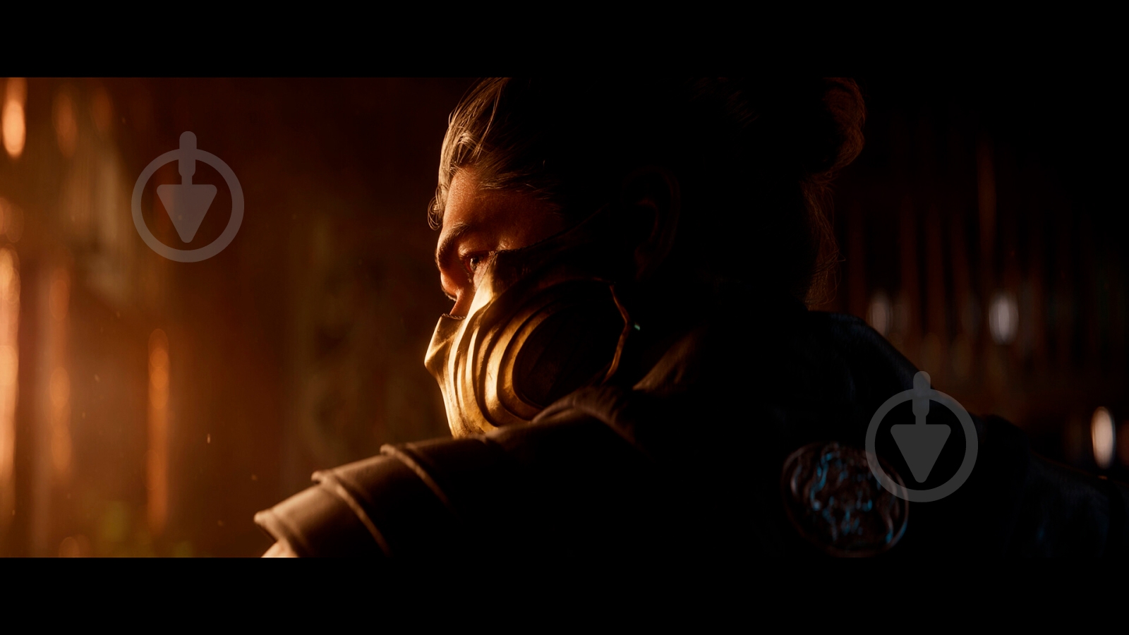 Диск Sony Игра консольная PS5 Mortal Kombat 1 (2023) - фото 9