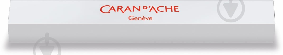 Ручка шариковая Caran d'Ache 849 Pop Line Fluo Пурпурная - фото 4