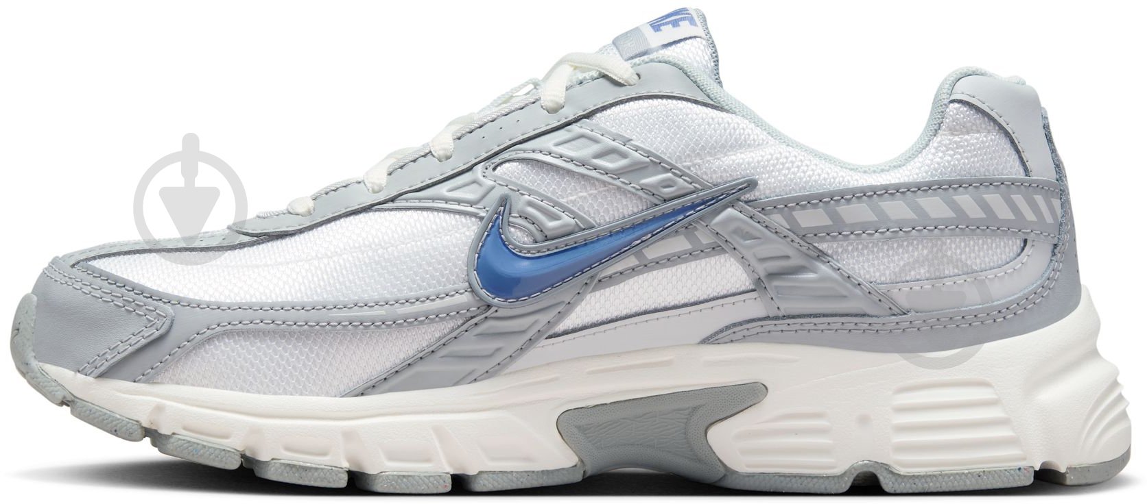 Кроссовки Nike WMNS INITIATOR HQ1511-121 р.40 бело-серые - фото 4