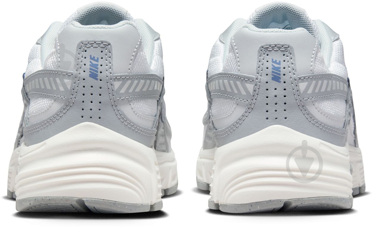 Кроссовки Nike WMNS INITIATOR HQ1511-121 р.40 бело-серые - фото 6