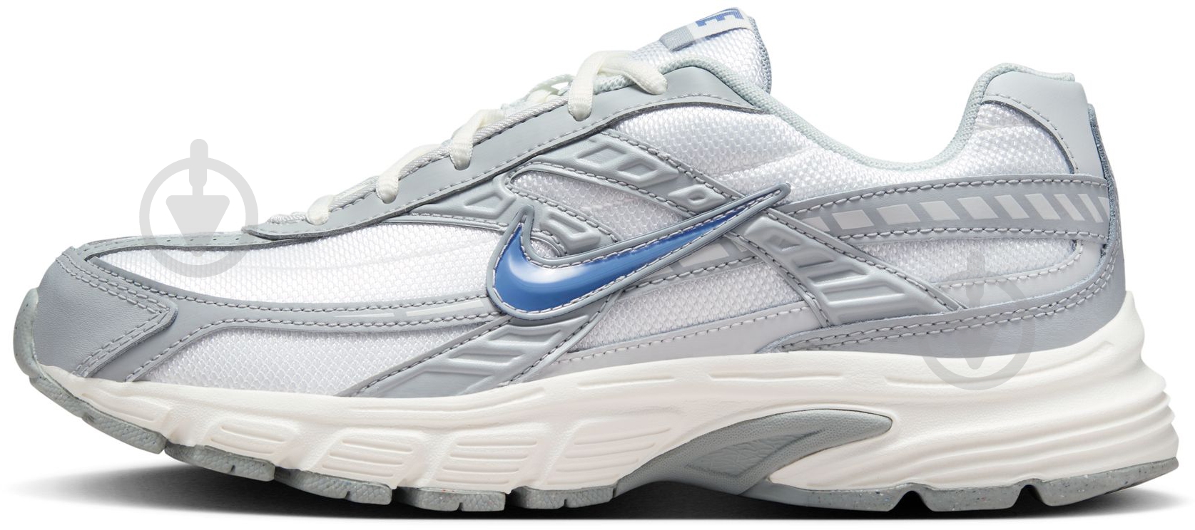 Кроссовки Nike WMNS INITIATOR HQ1511-121 р.40 бело-серые - фото 3