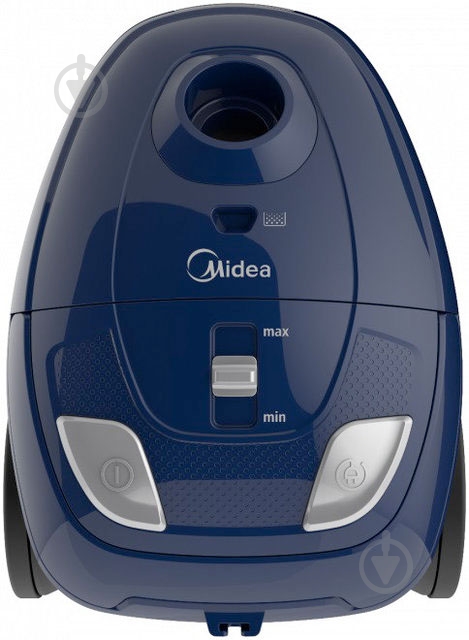 Пылесос Midea VCB35B15C - фото 1 Пылесос Midea VCB35B15C - фото 1