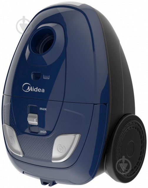 Пылесос Midea VCB35B15C - фото 2 Пылесос Midea VCB35B15C - фото 2