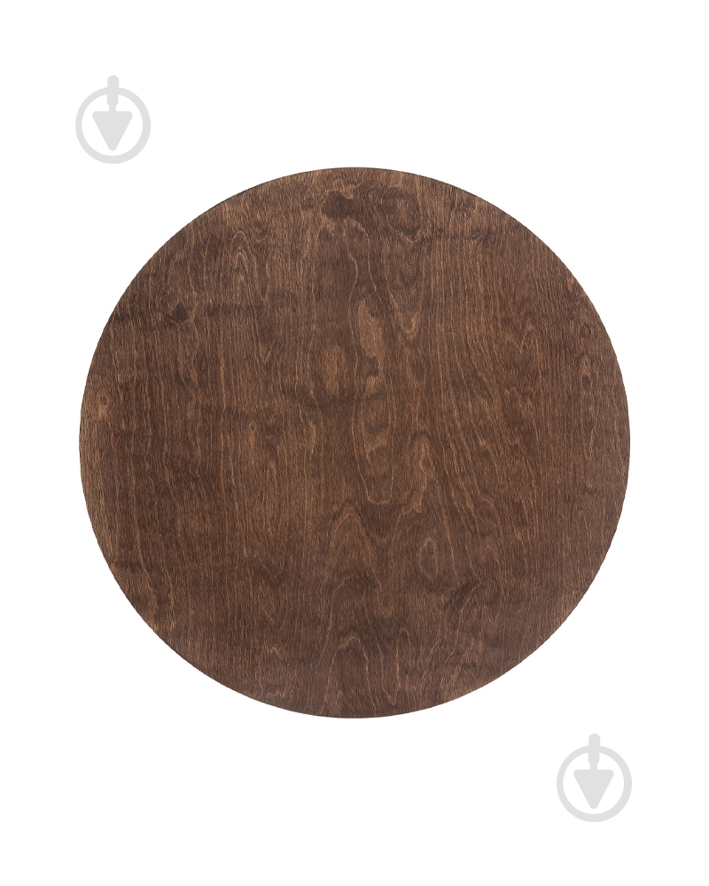 Бра Nowodvorski Ring Timber 1x16 Вт LED-модуль коричневый 11292 - фото 1