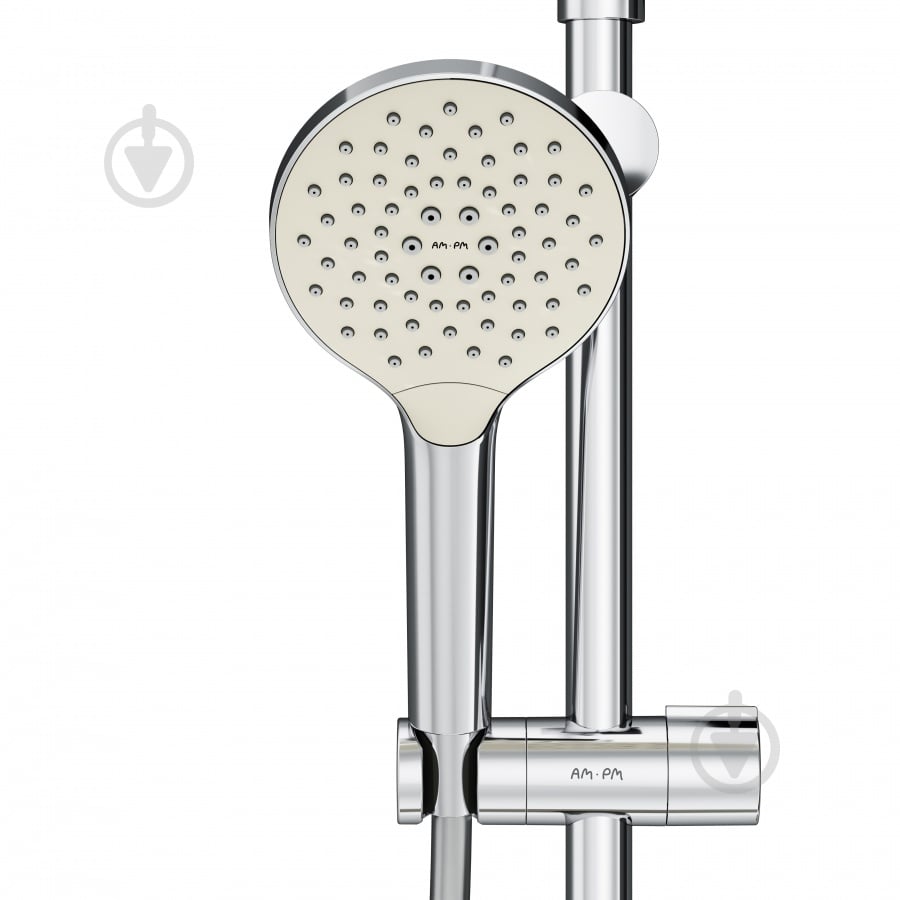 Душевая система AM.PM Like F0780200 - фото 6 Душевая система AM.PM Like F0780200 - фото 6