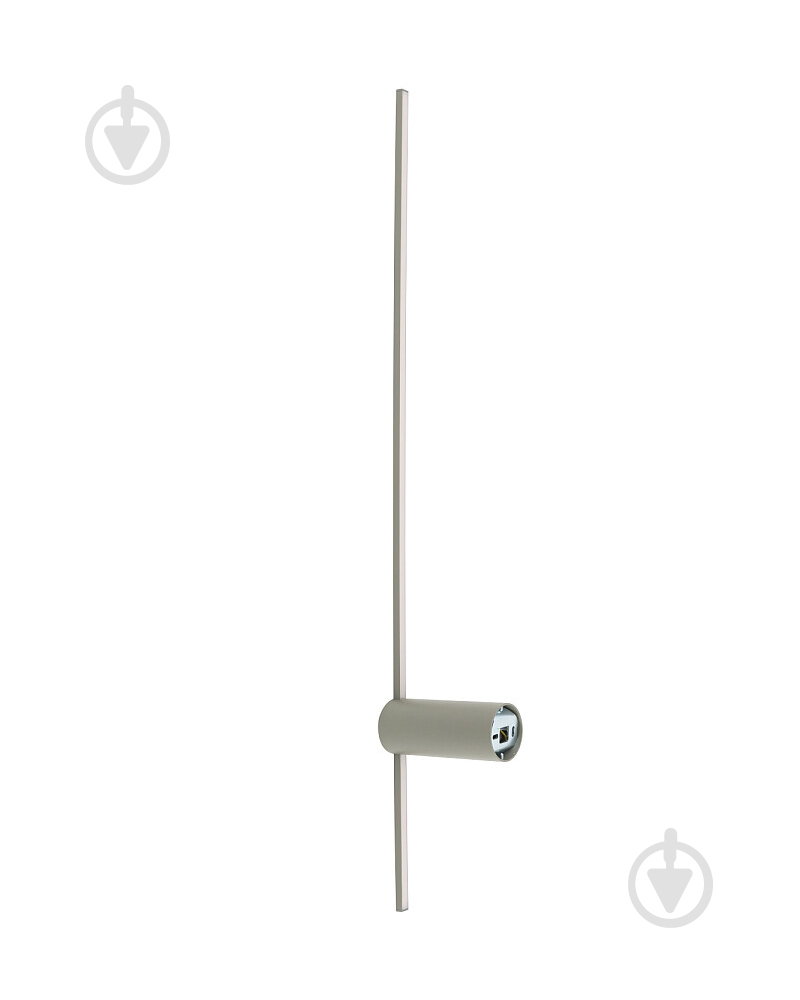Бра Nowodvorski Saber 1x11 Вт LED-модуль оливковый 11378 - фото 5