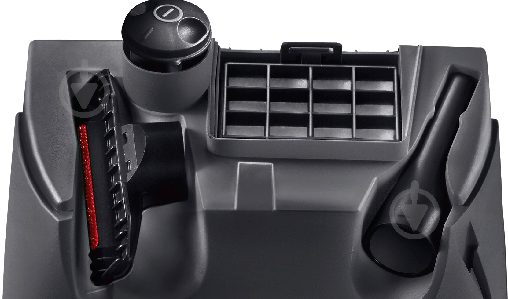 Пилосос Bosch BSGL3MULT3 red - фото 4