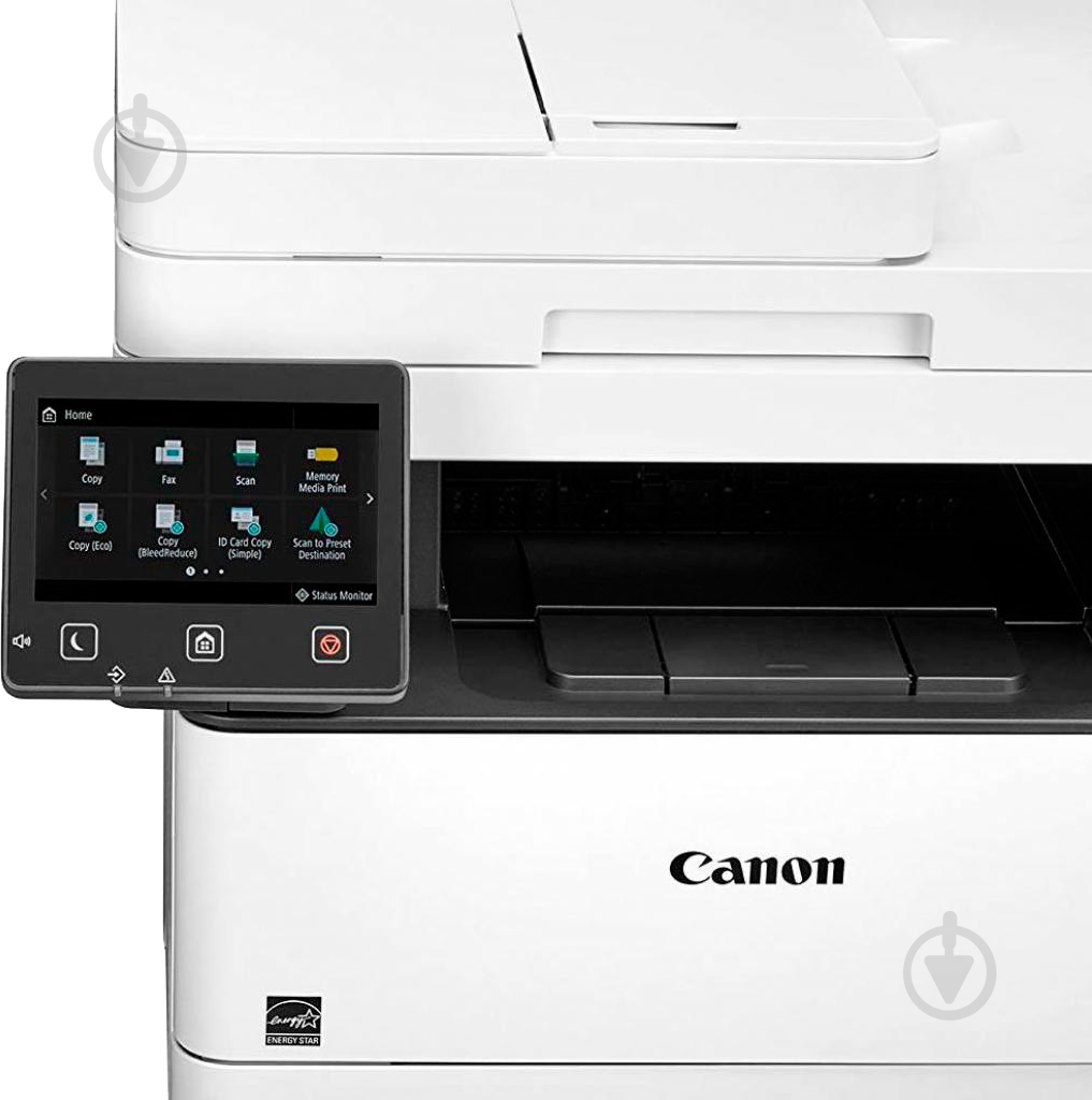 МФУ Canon i-SENSYS MF426dw А4 (2222C039) - фото 3