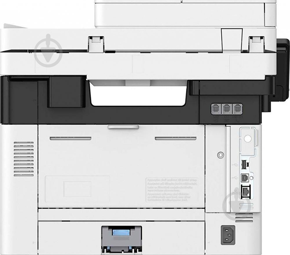 МФУ Canon i-SENSYS MF426dw А4 (2222C039) - фото 4