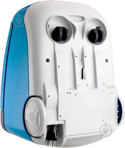 Пылесос моющий THOMAS Twin T1 AquaFilter blue - фото 5