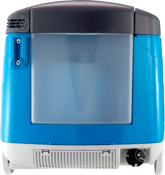 Пылесос моющий THOMAS Twin T1 AquaFilter blue - фото 3