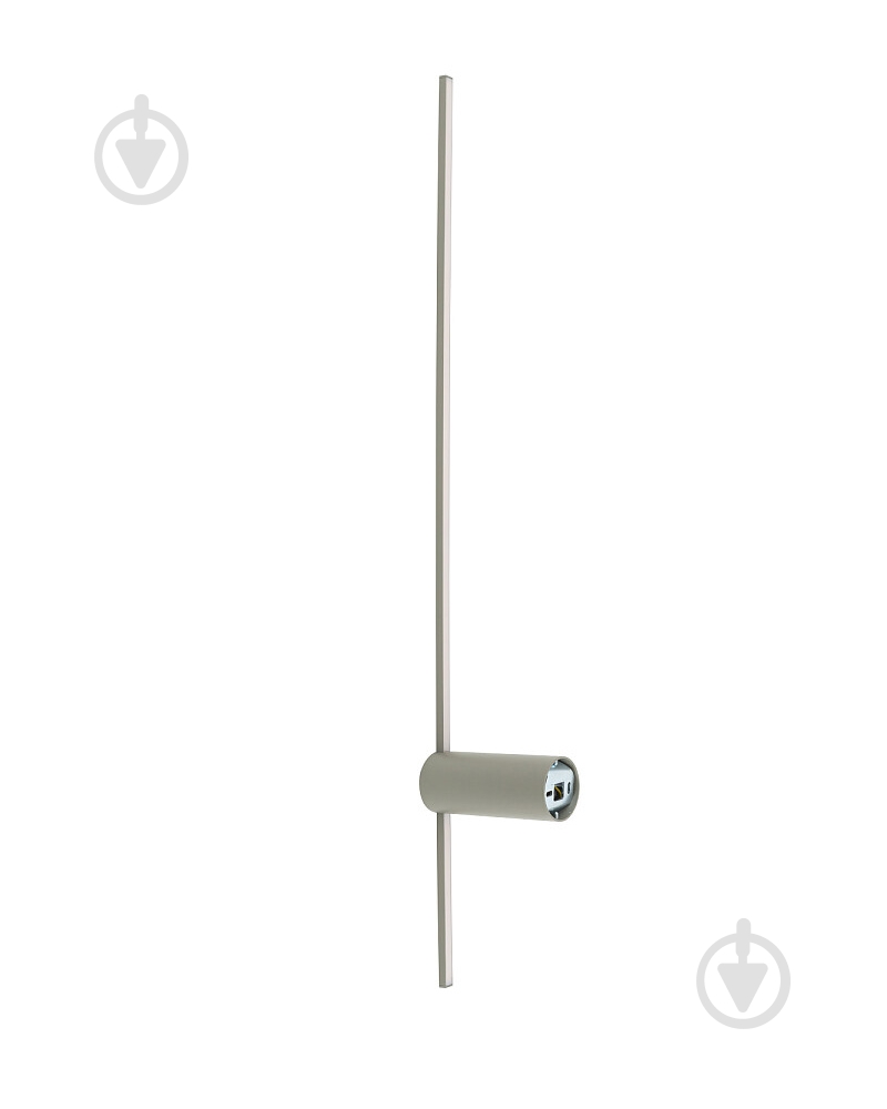 Бра Nowodvorski Saber 1x11 Вт LED-модуль оливковый 11380 - фото 5