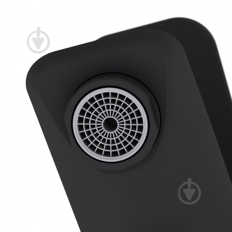 Змішувач для ванни/душу AM.PM чорний X-Joy F85A10022 - фото 7 Змішувач для ванни/душу AM.PM чорний X-Joy F85A10022 - фото 7