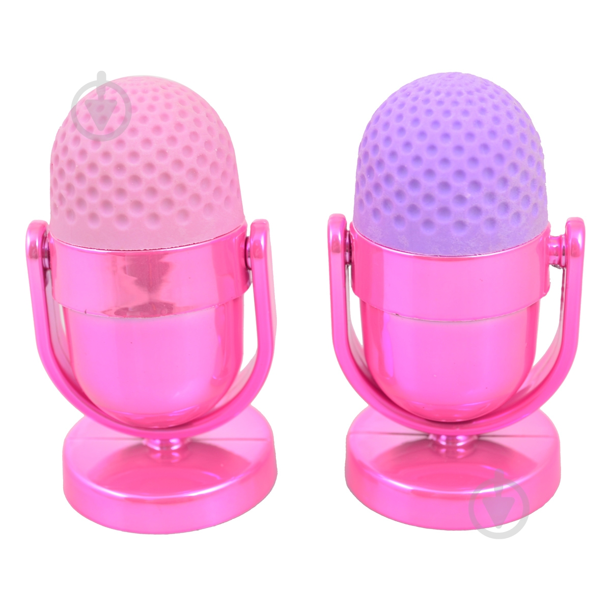 Точилка ластик "Microphone" YES - фото 1
