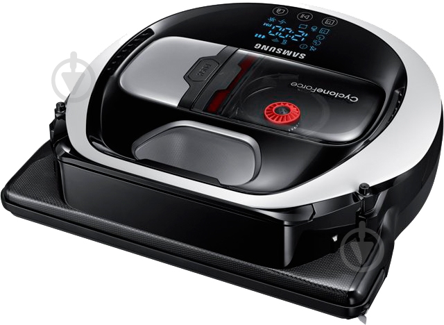 Робот-пилосос Samsung POWERbot VR10M7030WW/EV - фото 1