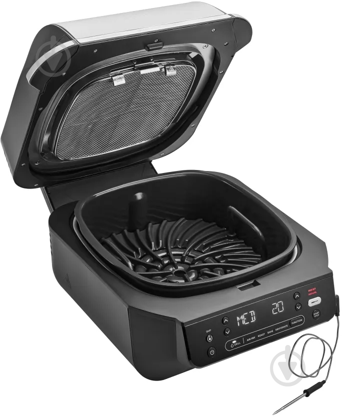 Гриль NINJA Foodi EG351EU - фото 5