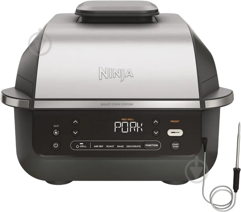 Гриль NINJA Foodi EG351EU - фото 1